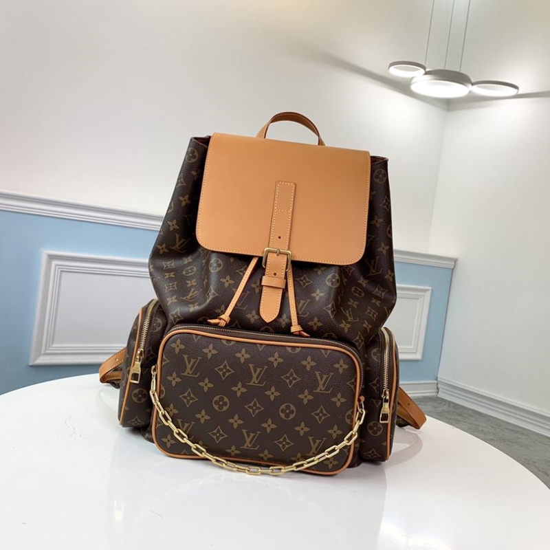 LV Backpacks